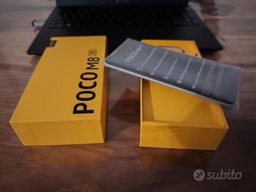 Xiaomi Poco M8 8/256GB 