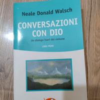 Libri Conversazioni con Dio Donald Walsch