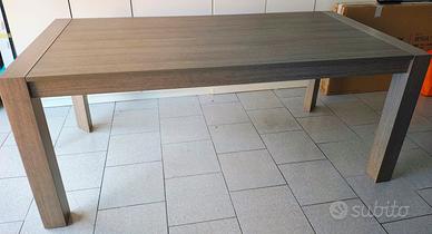 Tavolo allungabile per soggiorno