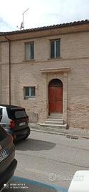 Palazzina su tre livelli