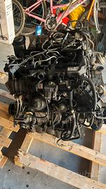 Motore N47C02A