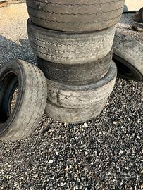 Gomme per rimorchio