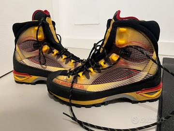 Scarponi La sportiva trango 41,5