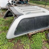 Hard top Mitsubishi l200