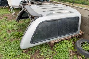 Hard top Mitsubishi l200