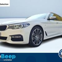 BMW Serie 5 Touring 520D TOURING MSPORT AUTO