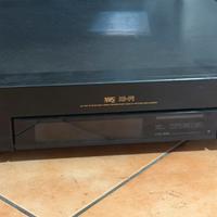 Sony Video Cassette Recorder SLV-656VP