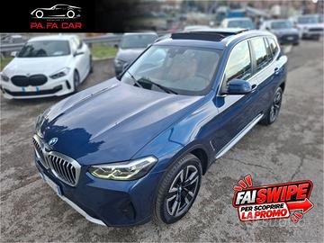 BMW X3 xDrive20d 48V Msport