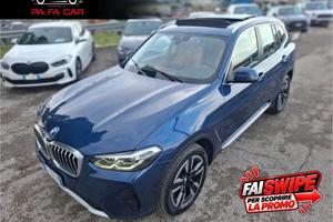 BMW X3 xDrive20d 48V Msport