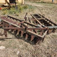 Frangizolle trainato FAIMA - 20 dischi Ø 560 mm