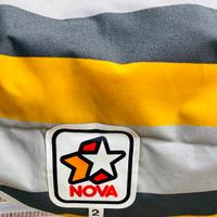 Tendalino NOVA per Roulotte