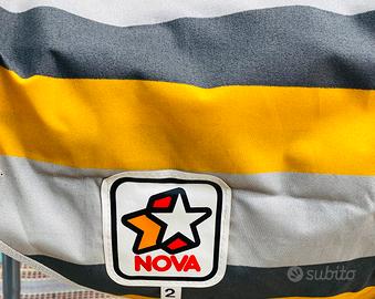 Tendalino NOVA per Roulotte