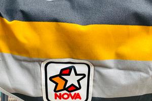 Tendalino NOVA per Roulotte