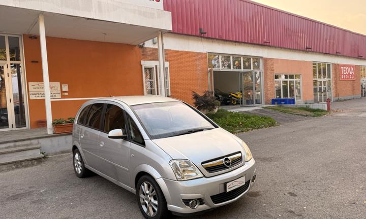 Opel Meriva 1.7 CDTI 125CV Enjoy