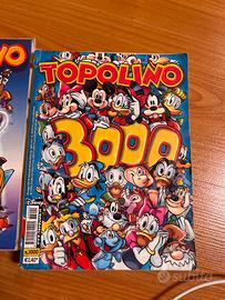 Topolino numero 3000