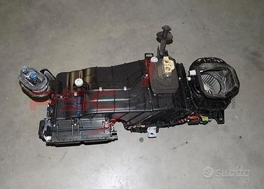 Gruppo riscaldamento stufa VW Touareg 5.0L V10 TDI