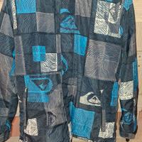 giacca da snowboard - quiksilver