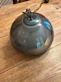 Lampada space age primi anni 60’