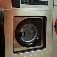 lavatrice industriale 18kg 