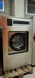 lavatrice industriale 18kg 