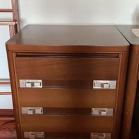 camera da letto completa