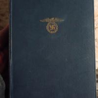 mein kanf 1939 originale 