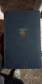 mein kanf 1939 originale 