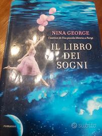 il libro dei sogni