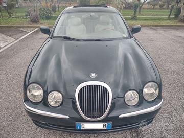 Jaguar S Type 3.0 V6 24V