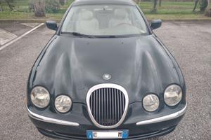 Jaguar S Type 3.0 V6 24V