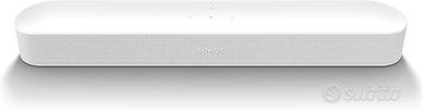 Soundbar Sonos