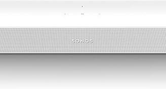 Soundbar Sonos