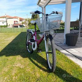 Bici ragazza/donna