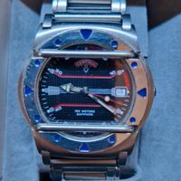CERTINA DS VINTAGE QUARTZ 