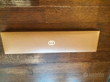 Gucci scatola vintage 