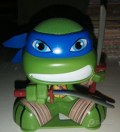 speaker turtles tmnt