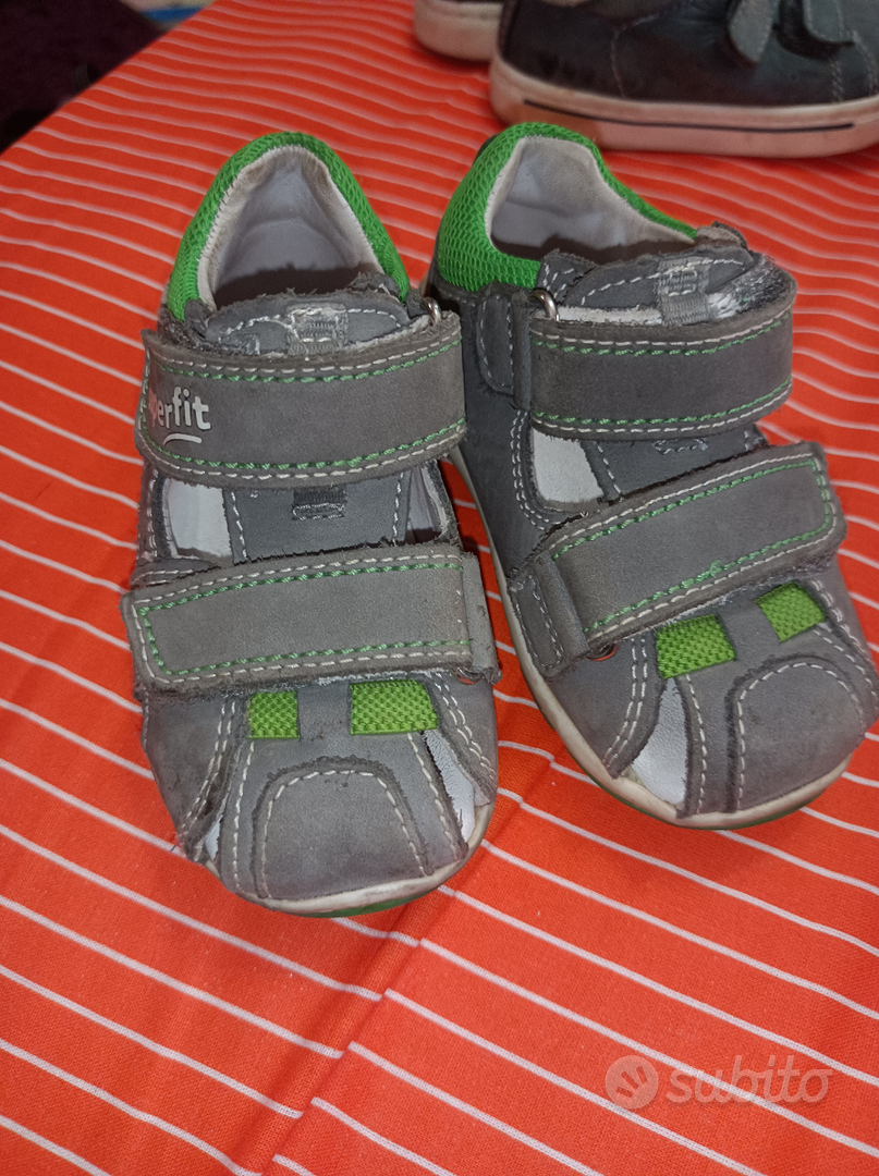 Scarpe Tutto per i bambini In vendita a Bologna