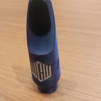 Bocchino Sax Tenore tipo Berg Larsen "spark"