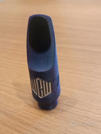 Bocchino Sax Tenore tipo Berg Larsen "spark"