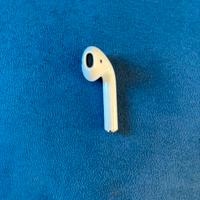 Airpods seconda generazione