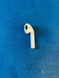 Airpods seconda generazione