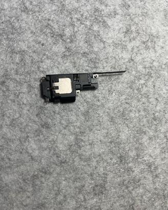 Altoparlante iphone 13 pro