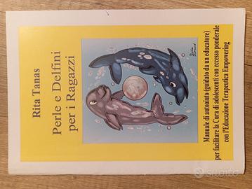 Perle e Delfini per i ragazzi