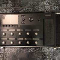 Helix Floor + Case Stagg