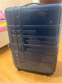 Trolley Carpisa Gitech