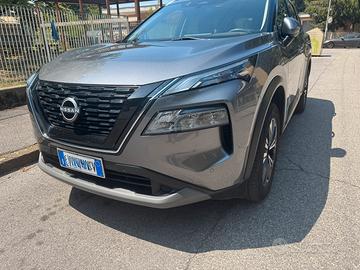 NUOVO X-TRAIL N-CONNECTA e-POWER Automatico 2WD