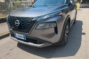 NUOVO X-TRAIL N-CONNECTA e-POWER Automatico 2WD