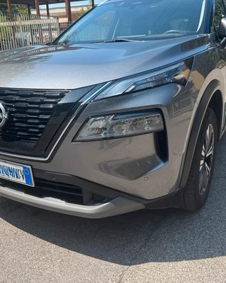 NUOVO X-TRAIL N-CONNECTA e-POWER Automatico 2WD
