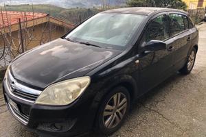 Opel Astra 1.7 diesel - 2008