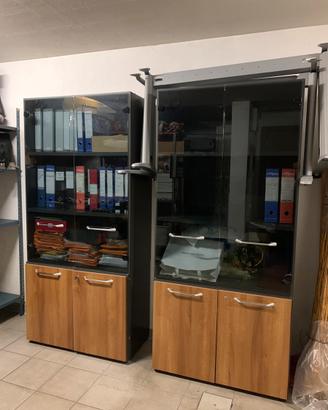 Arredamento ufficio